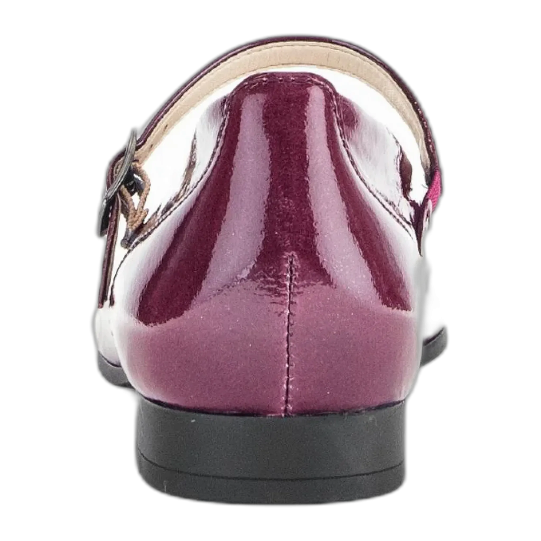 51.352.90 Thigh High Heels Size