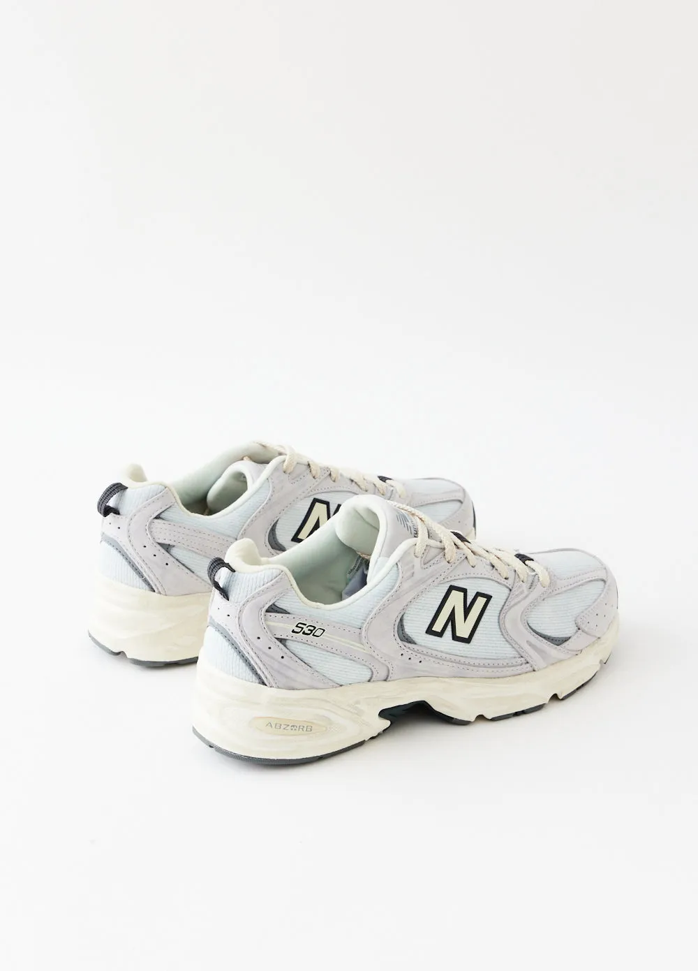 530 'Dyed Pack' Sneakers Blue Green New Balance