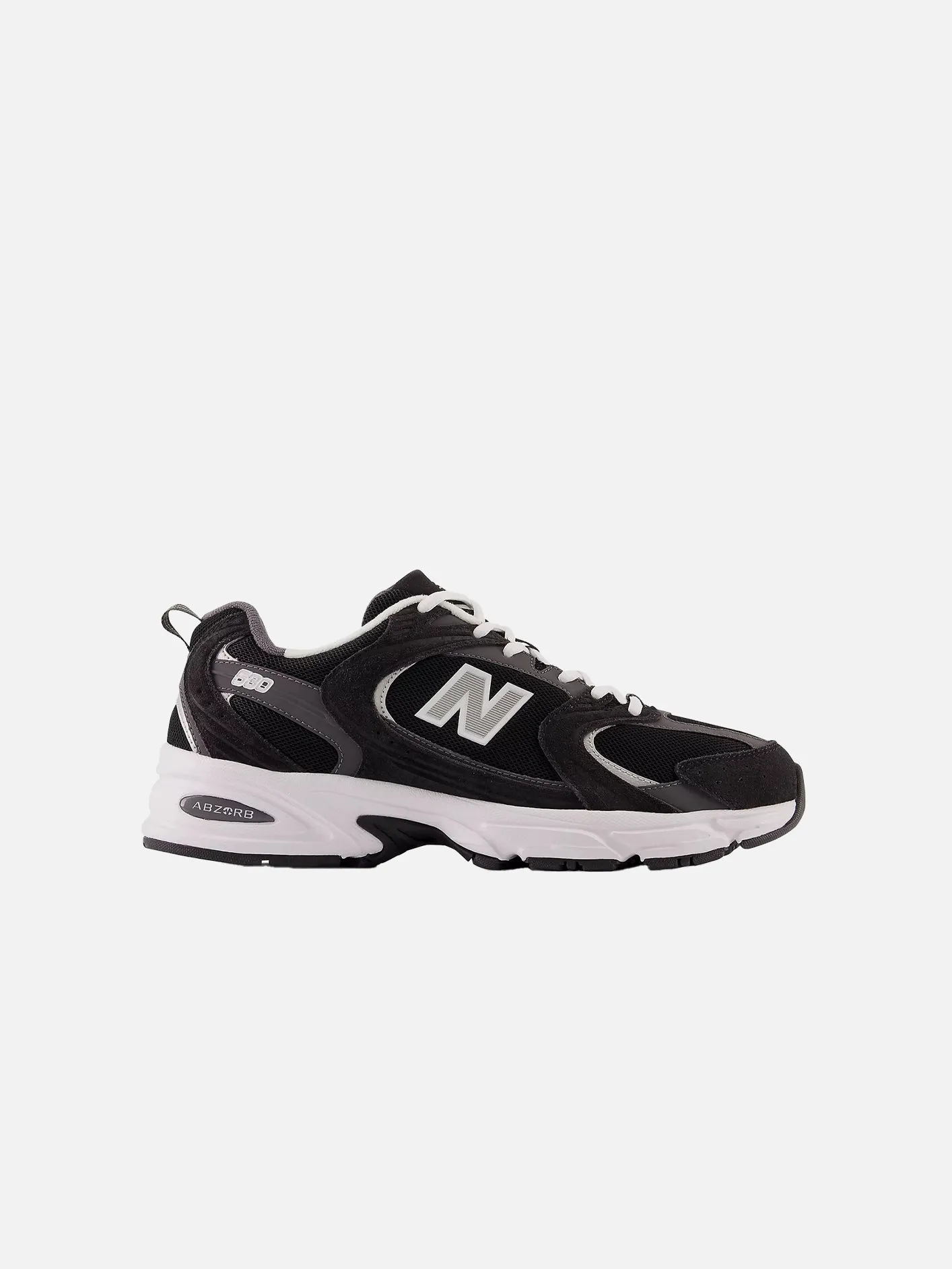 New Balance Fresh Foam 1080 V13 Womens 530 "Black/Grey"