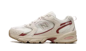 Light Blue And White New Balance 530 "Festivals"