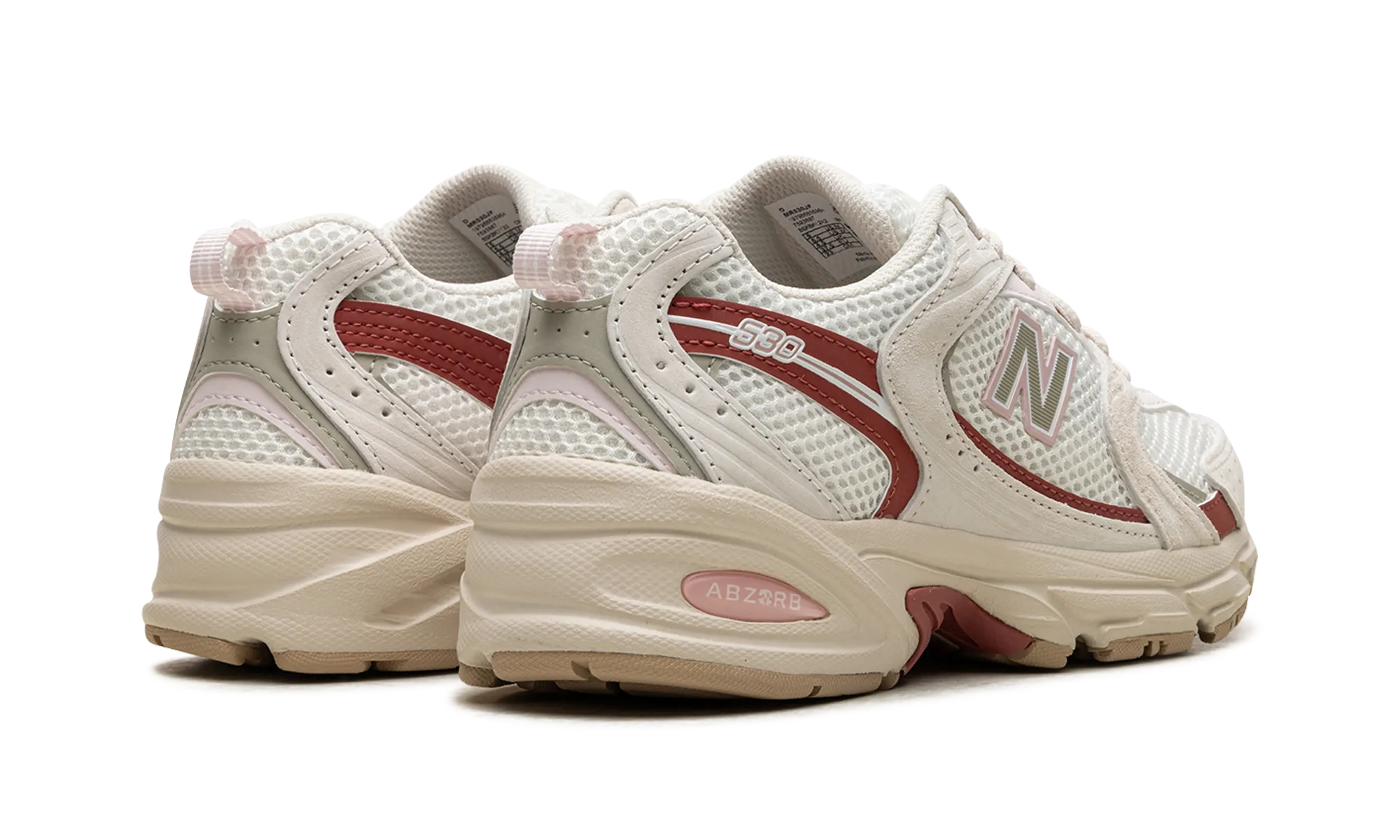 New Balance Nuevos Modelos 530 "Festivals"