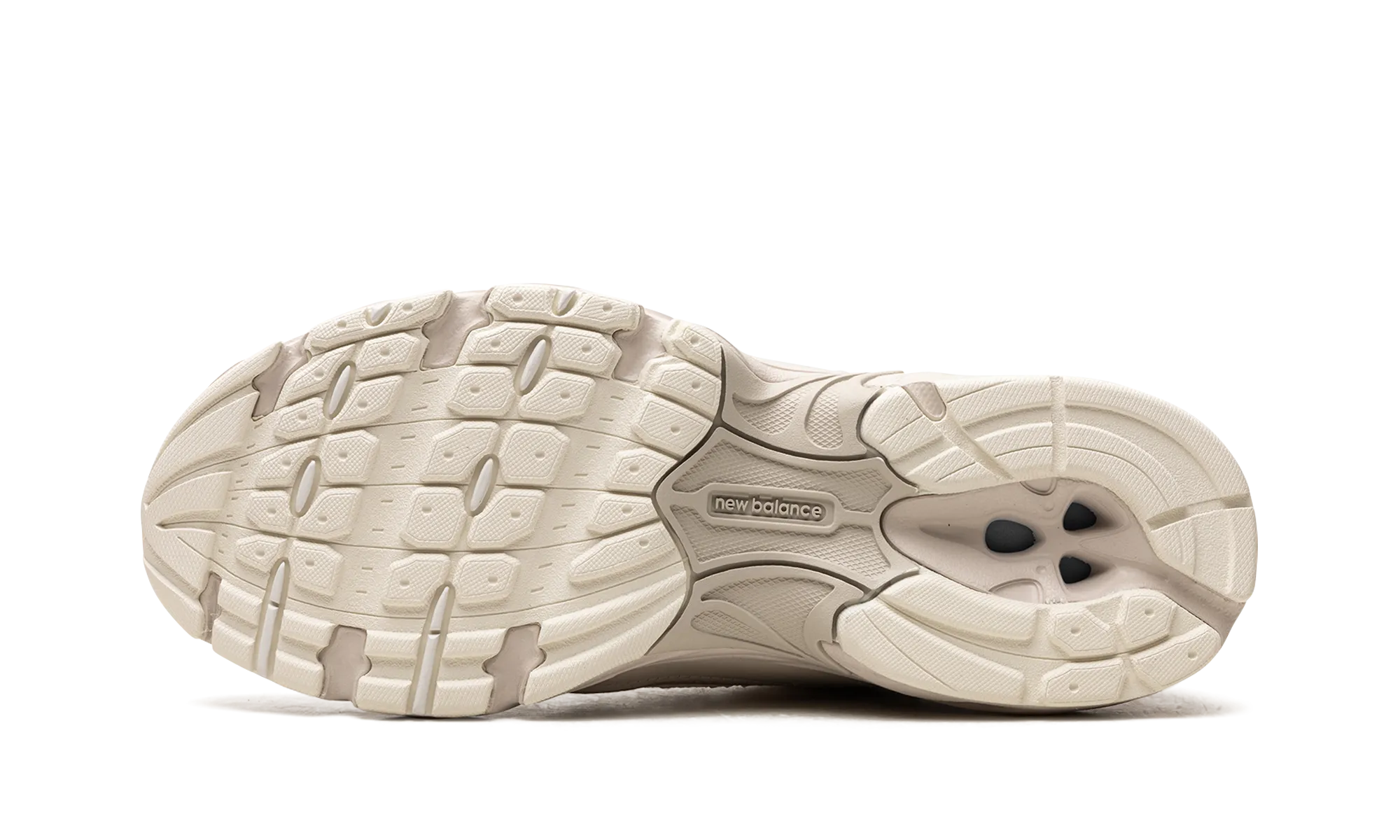 530 "Moonbeam Sea Salt" Men's Black New Balance