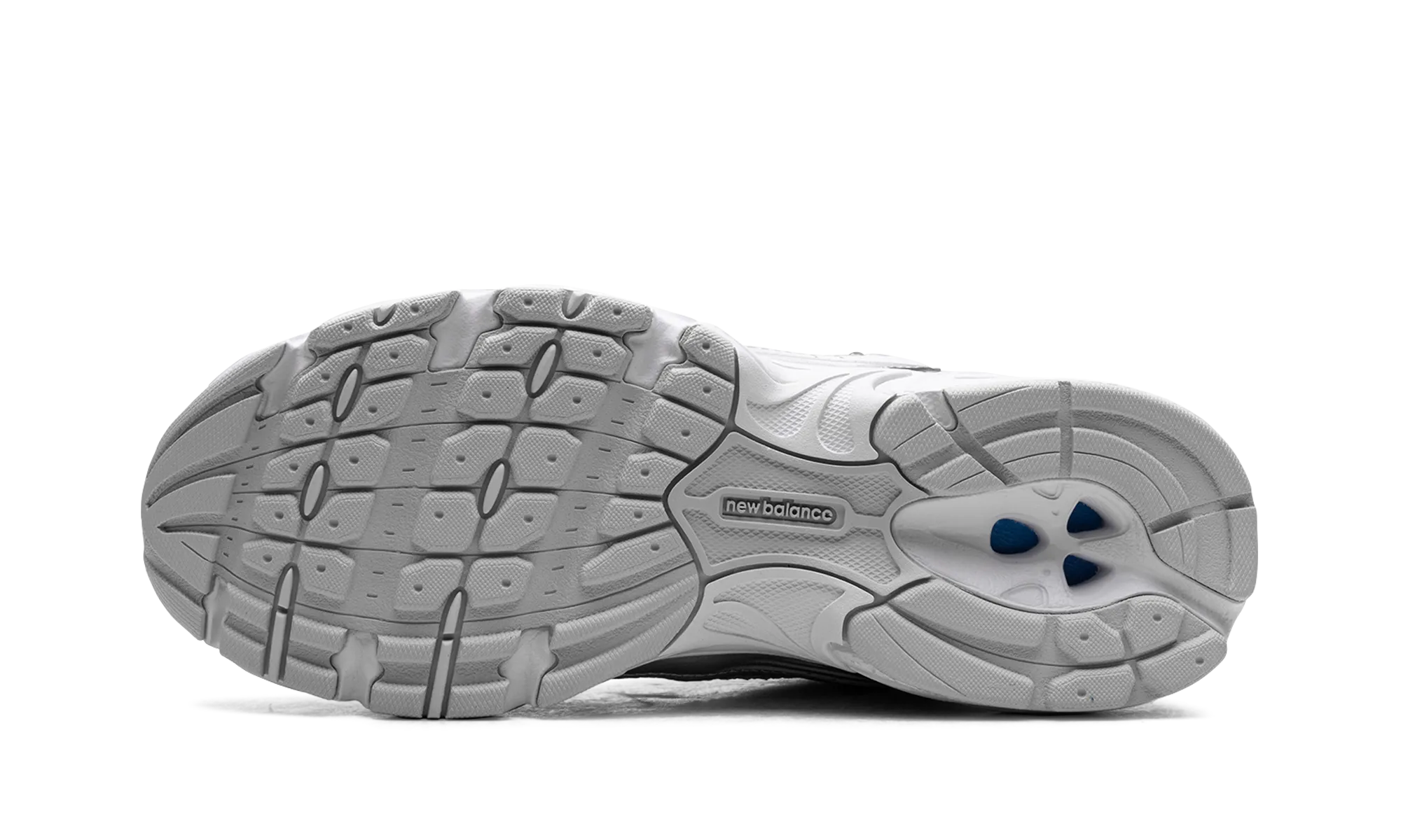 530 "Moonbeam Silver Metallic" New Balance Black Cat 9060 Release Date