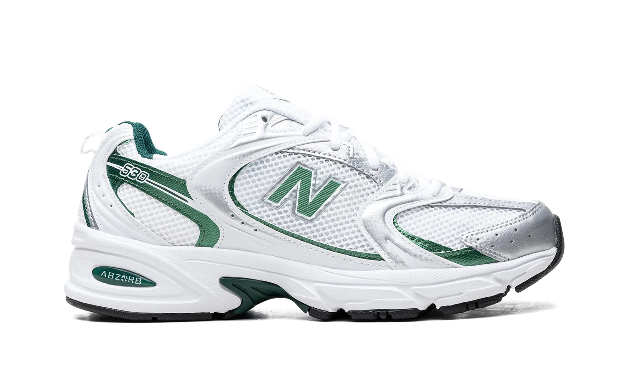 New Balance 725v1 Shoes 530 "Nightwatch Green"