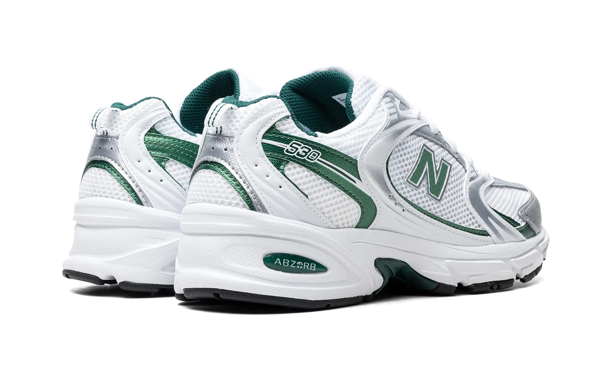 New Balance Abq 530 "Nightwatch Green"