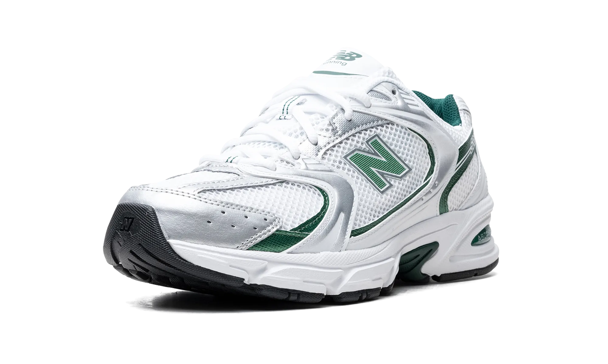 New Balance Velo V4 530 "Nightwatch Green"