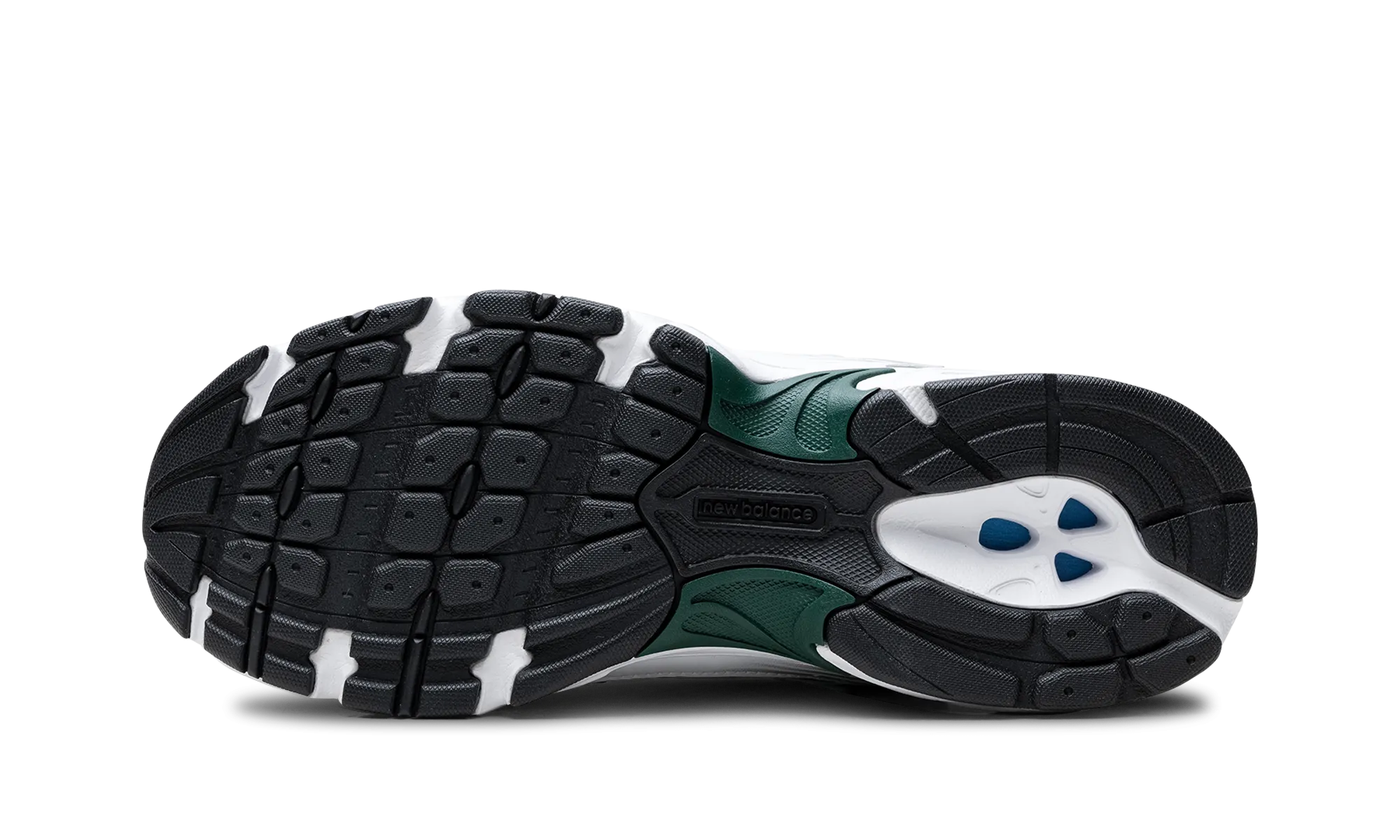 530 "Nightwatch Green" New Balance Sneakers For Women Sale