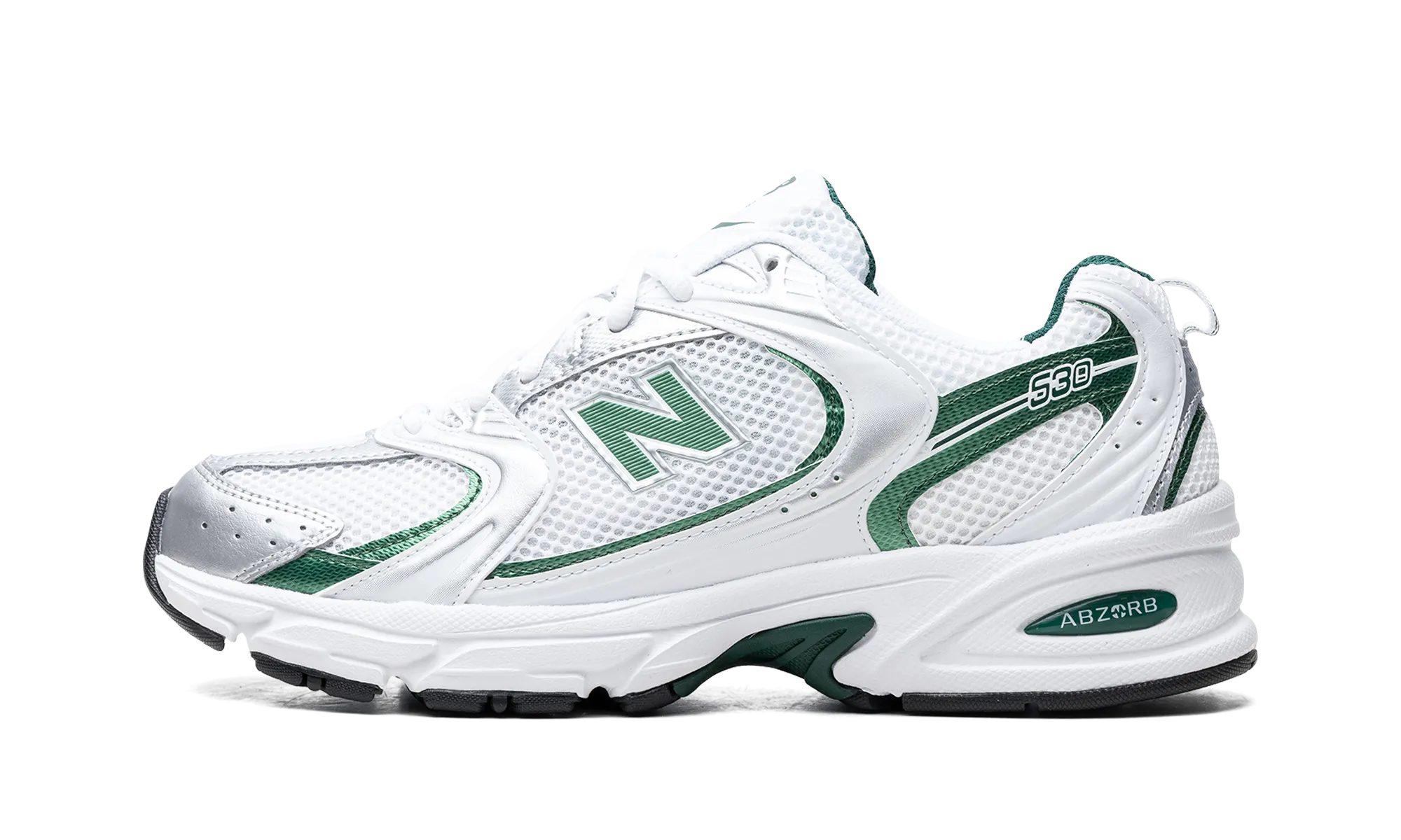 530 "Nightwatch Green" New Balance Ohtani Collection