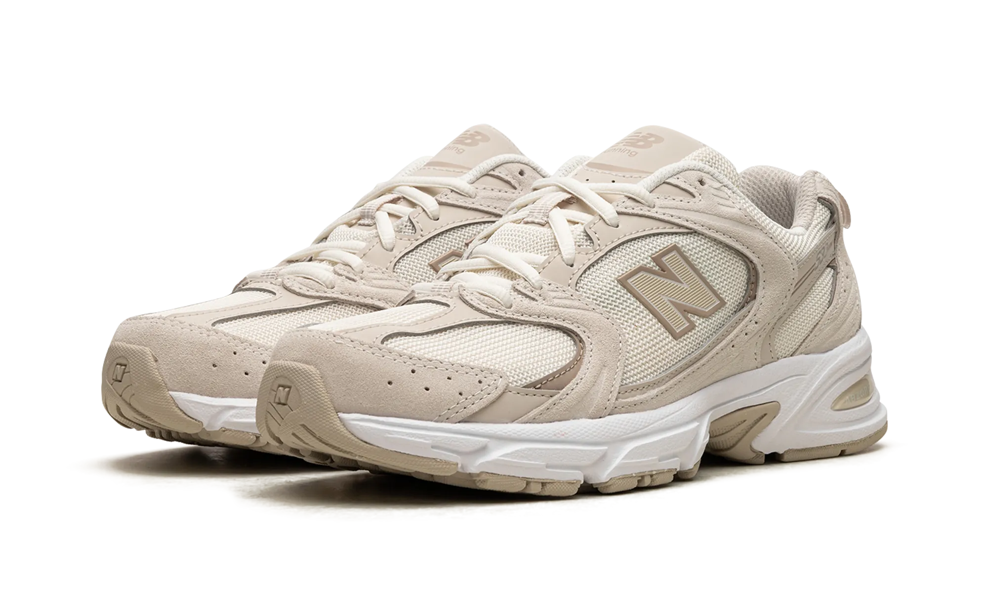 New Balance T410 Women's 530 "Off White Cream"