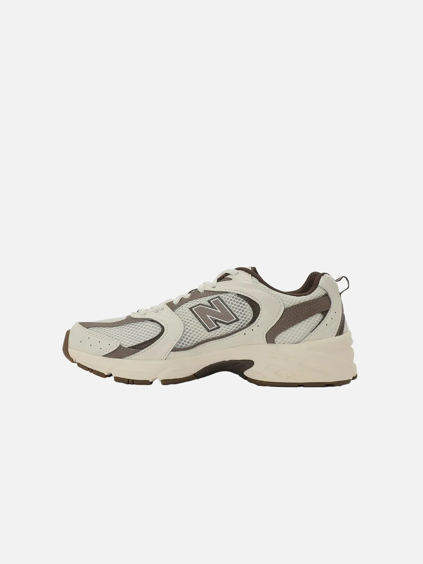 550 New Balances 530 "Off White/Beige"