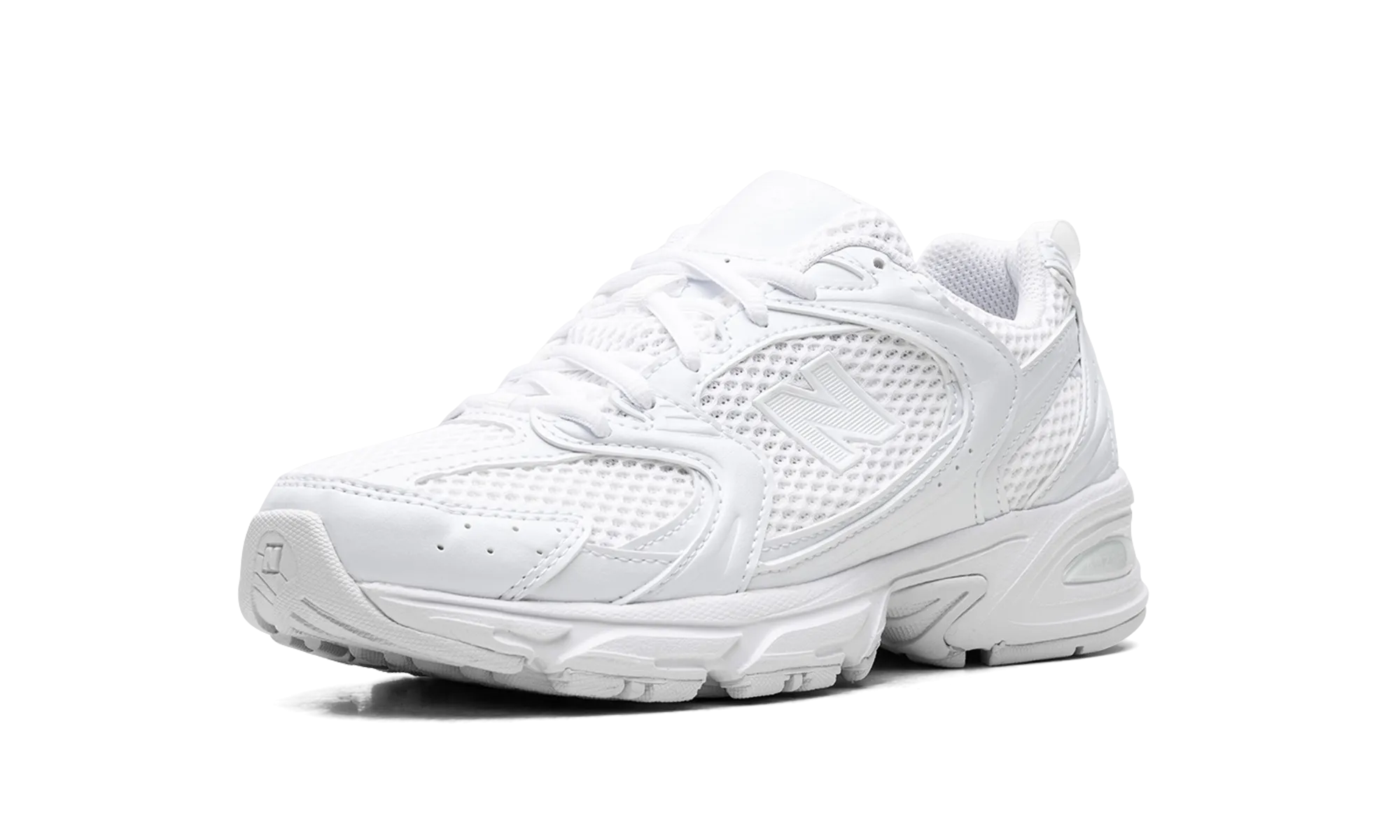 Trail Shoes New Balance 530 "Triple White"