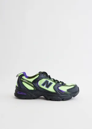 530 'Volt Green' Sneakers New Balance Outlet Vacaville Ca