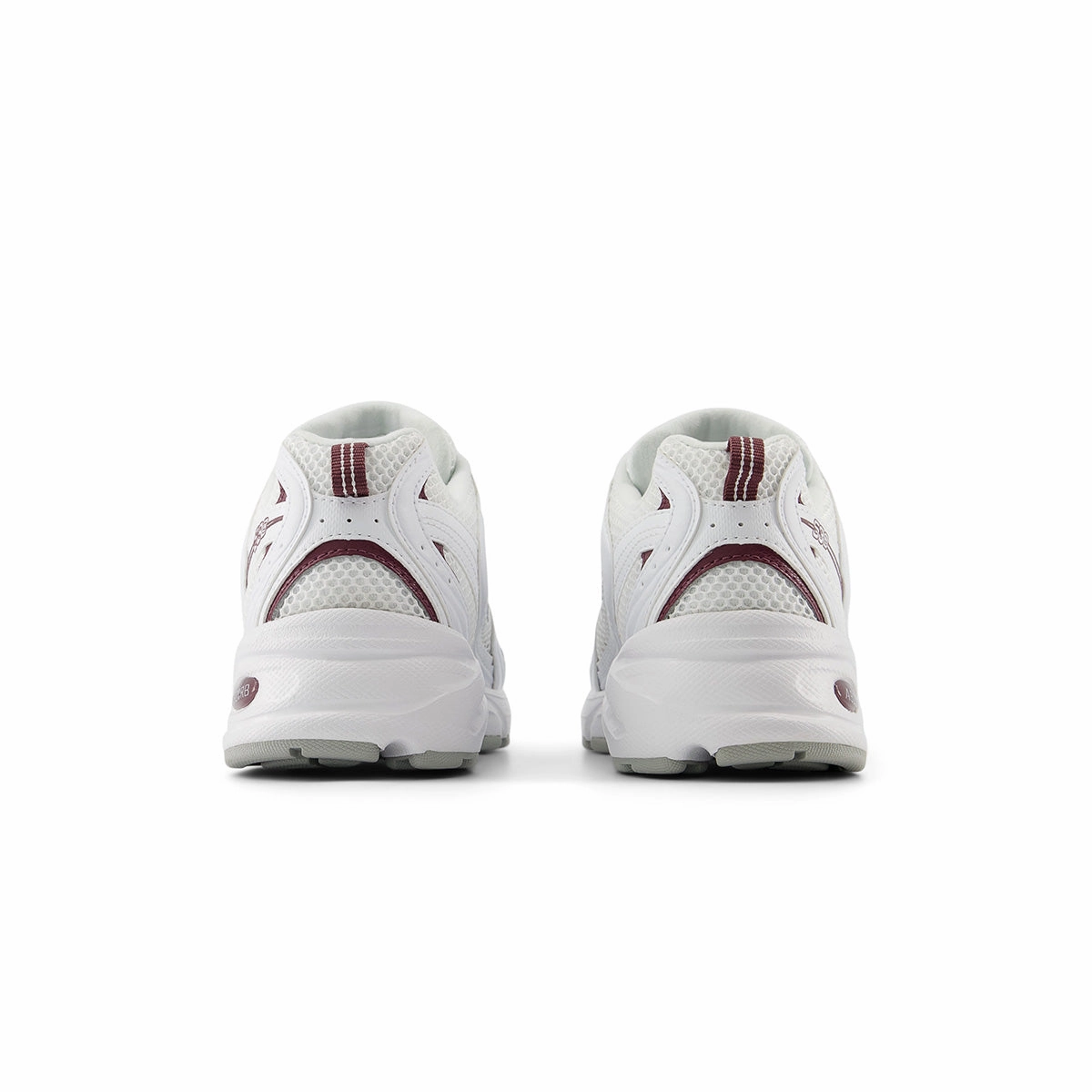 530 'White Faded Plum' New Balance Fresh Foam 860 V13