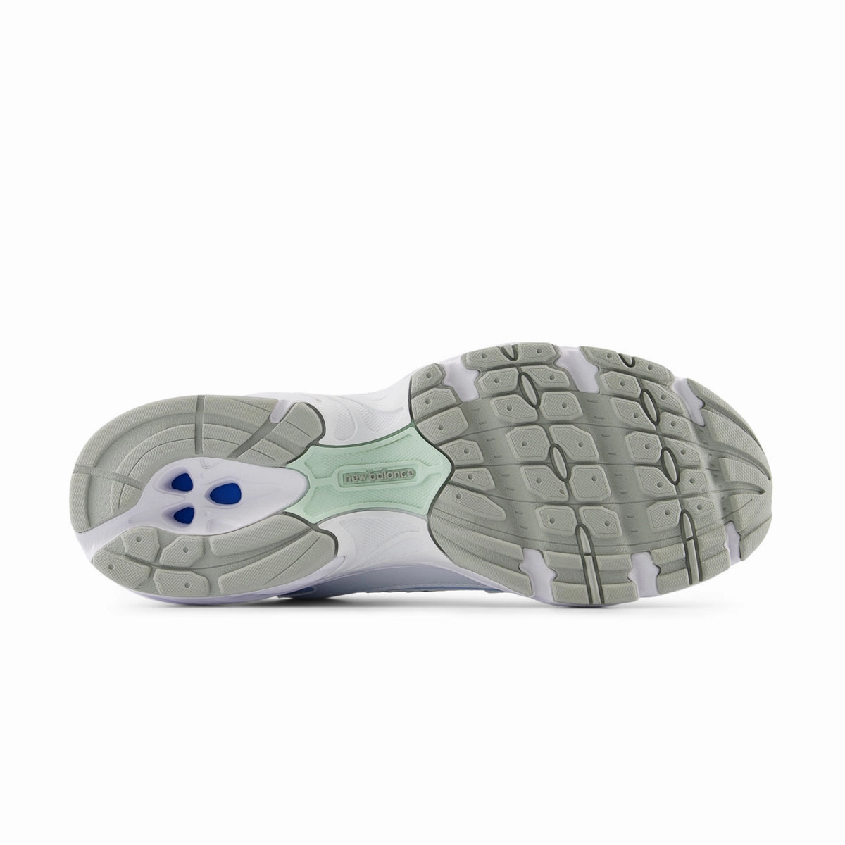 New Balance Fresh Foam Move V3 530 'White Light Chrome Blue'