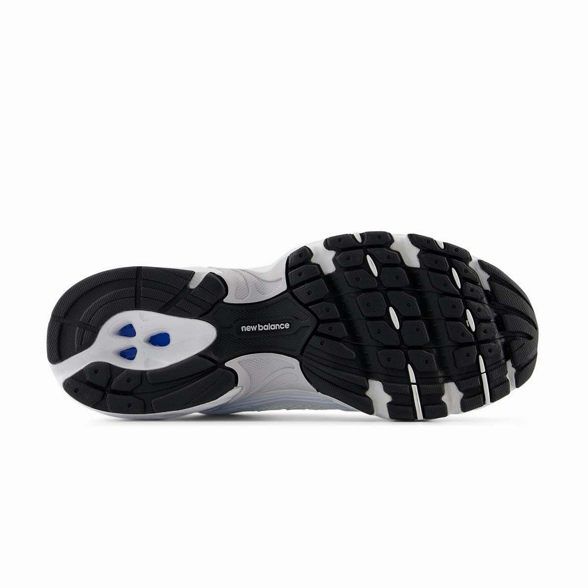 New Balance Orange Womens 530 'White Pearl Grey'