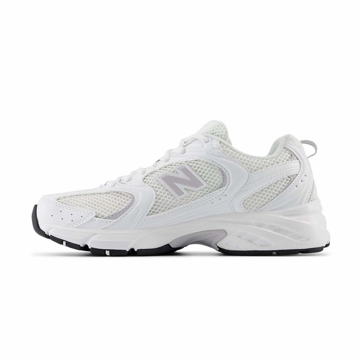 530 'White Pearl Grey' Drop New Balance 880