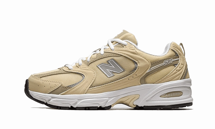 New Balance 928v3 530 Beige Aluminum