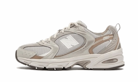 530 Cream Beige New Balance 860 V2 Womens