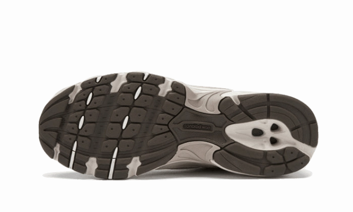 New Balance Nyc Marathon Shoes 530 Cream Beige