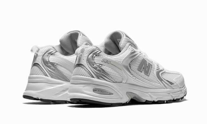 530 Munsell White Discounted New Balance Shoes