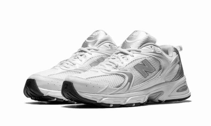 530 Munsell White Cordura New Balance