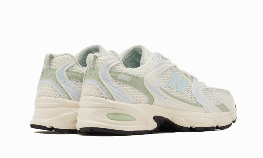 530 Sea Salt Green Contact New Balance