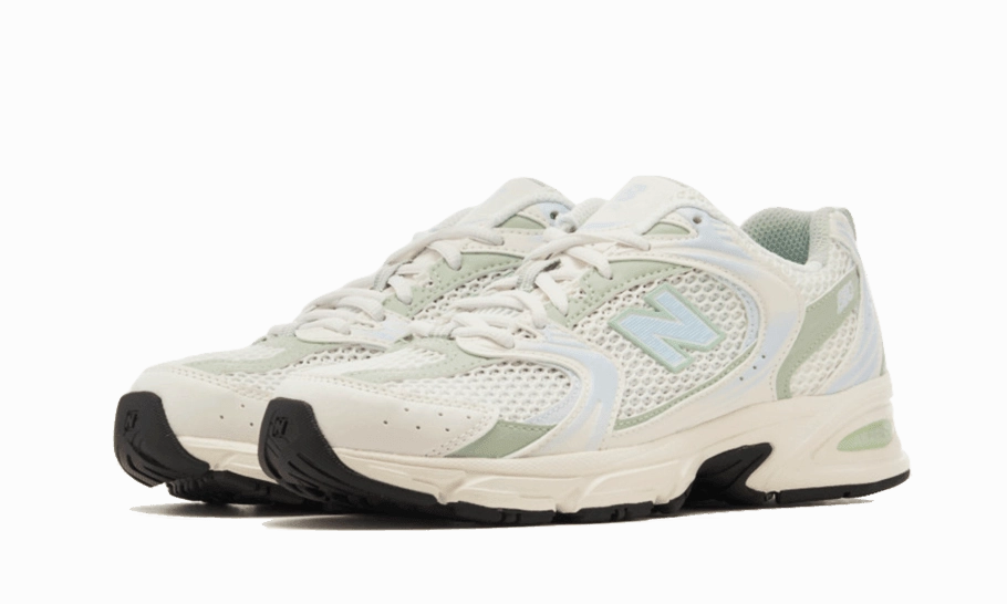 530 Sea Salt Green New Balance 5740 Women