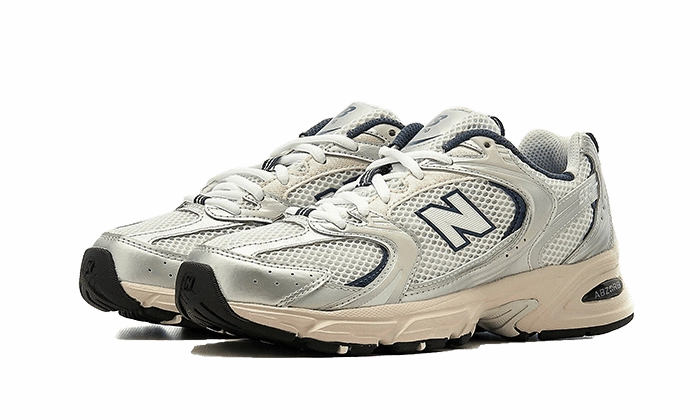 New Balance Women's Fresh Foam X 840f V1 530 Steel Gray Navy