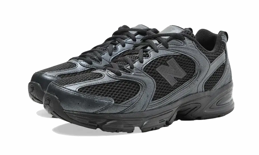 New Balance 869 530 Triple Black