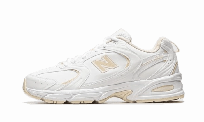 530 White Calm Taupe New Balance 1906l Magnet