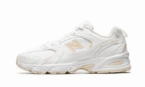 530 White Calm Taupe Running New Balance