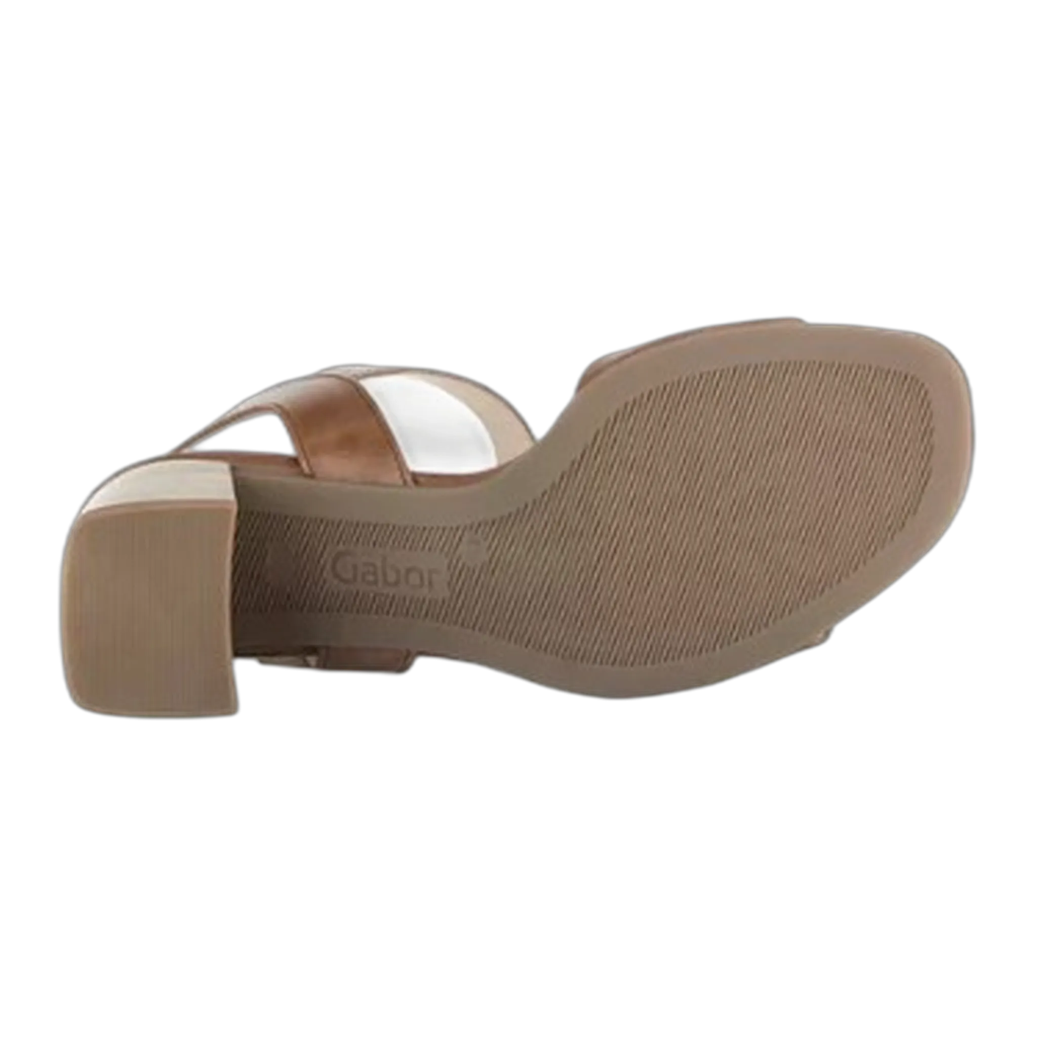 61.700.24 Wearing High Heels Everyday