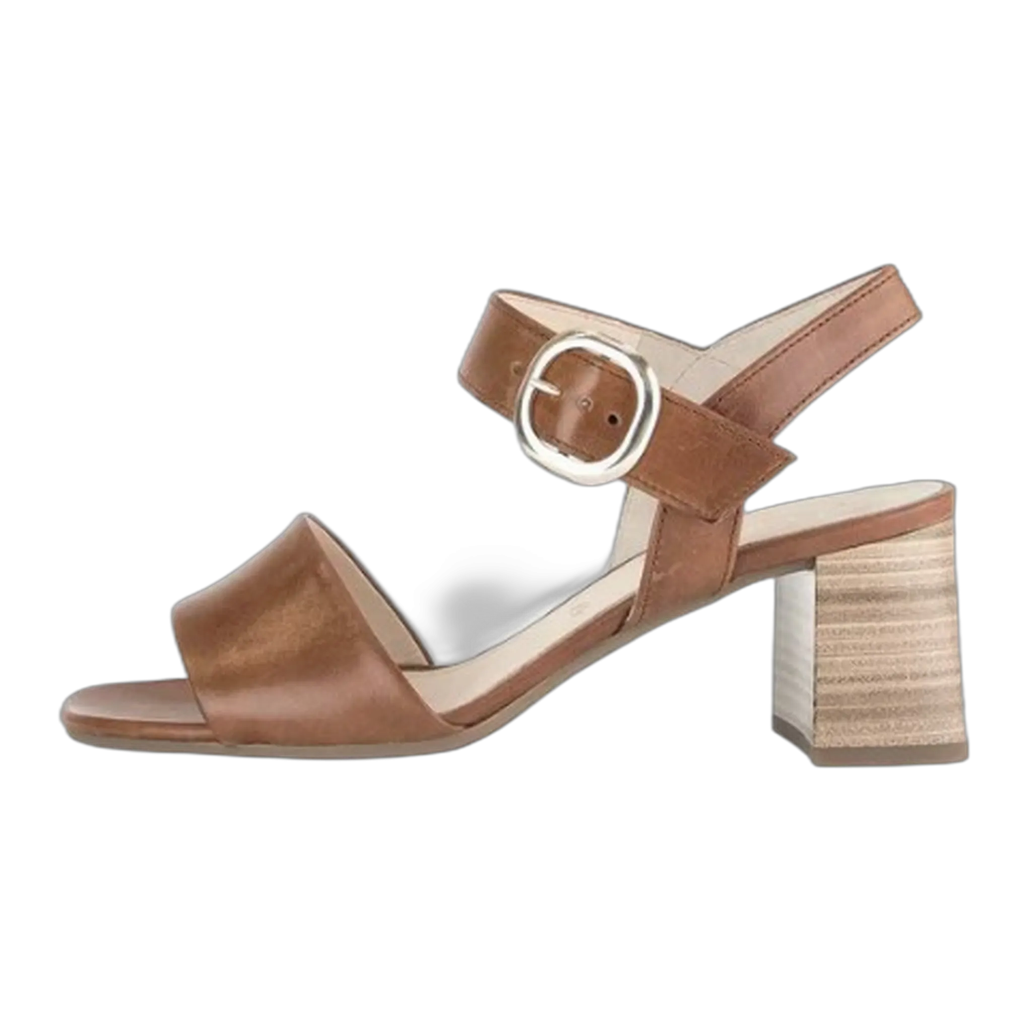 61.700.24 Pewter High Heels