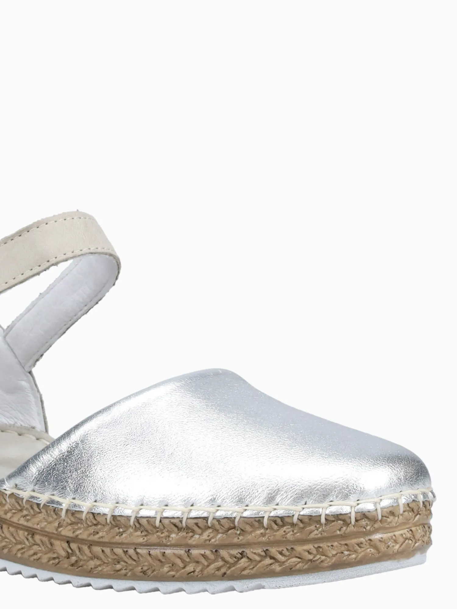 933748540 Perla Argento leather Smart Casual Work Shoes