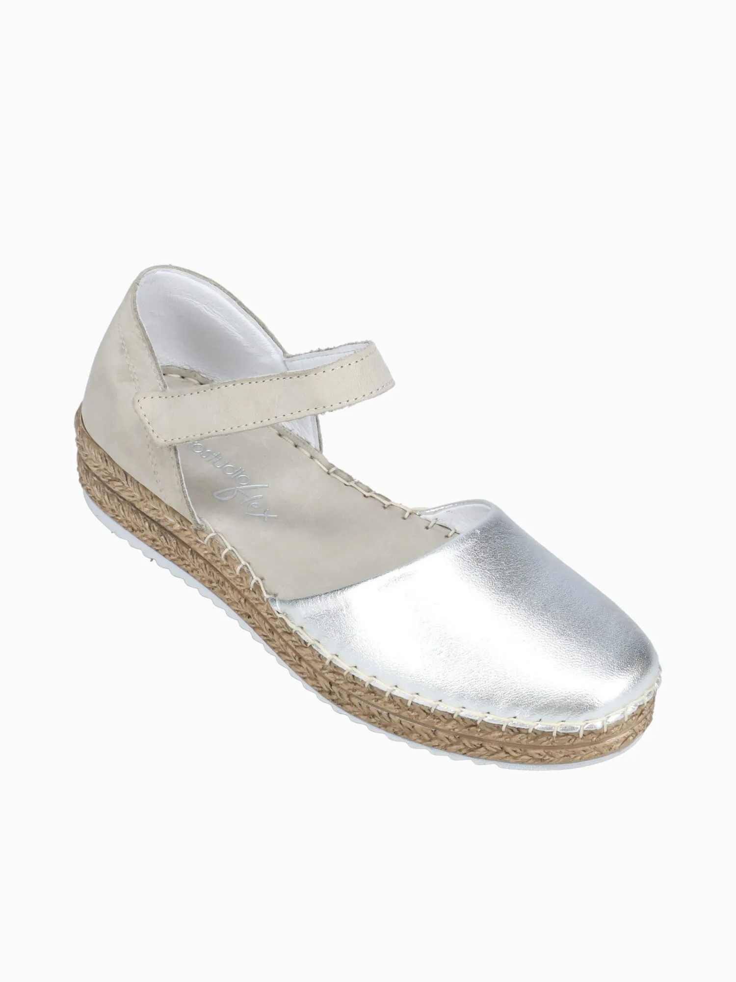 933748540 Perla Argento leather Fashion Sneaker Casual Shoes