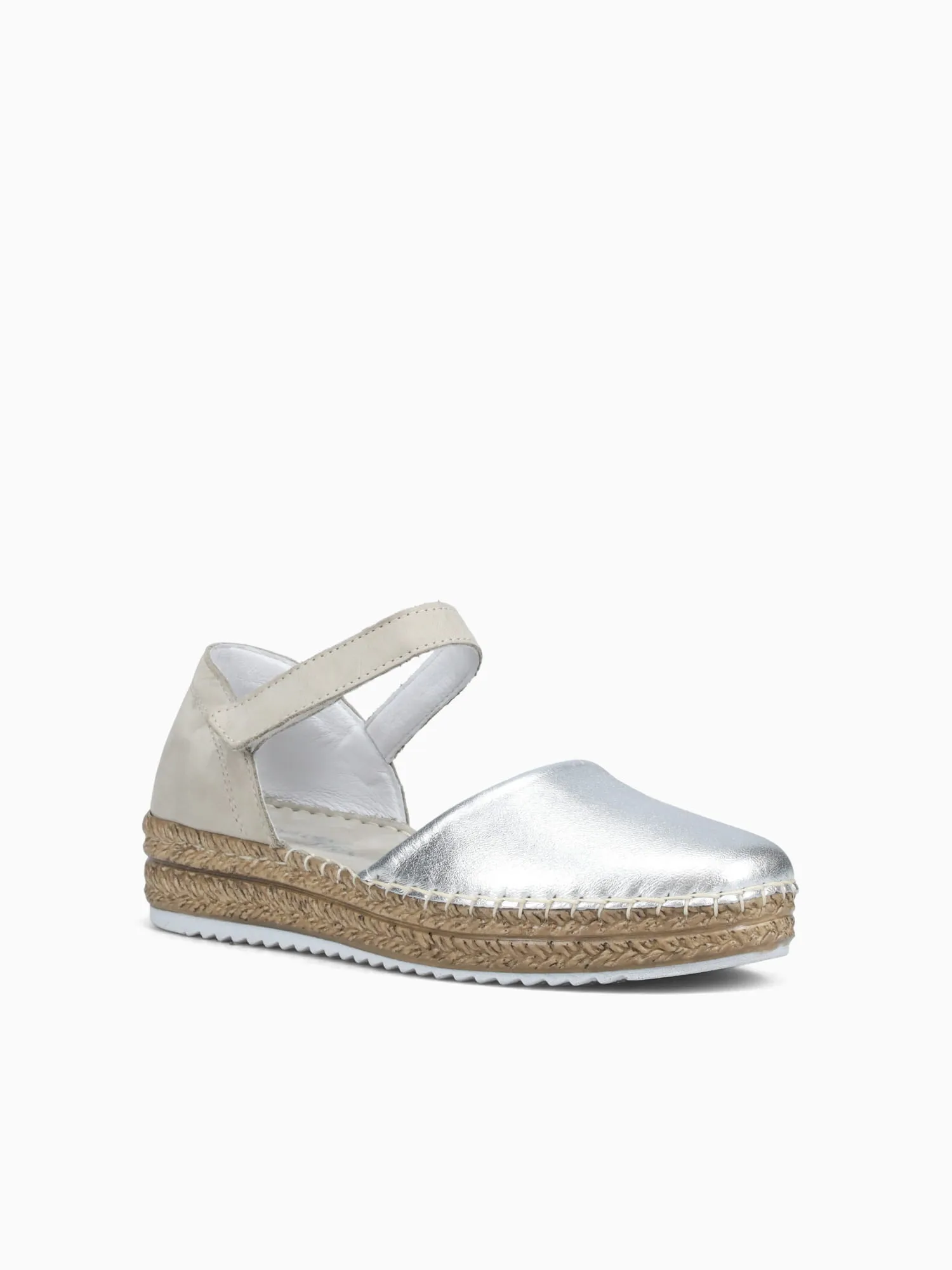 933748540 Perla Argento leather Izod Casual Lace Up Shoe