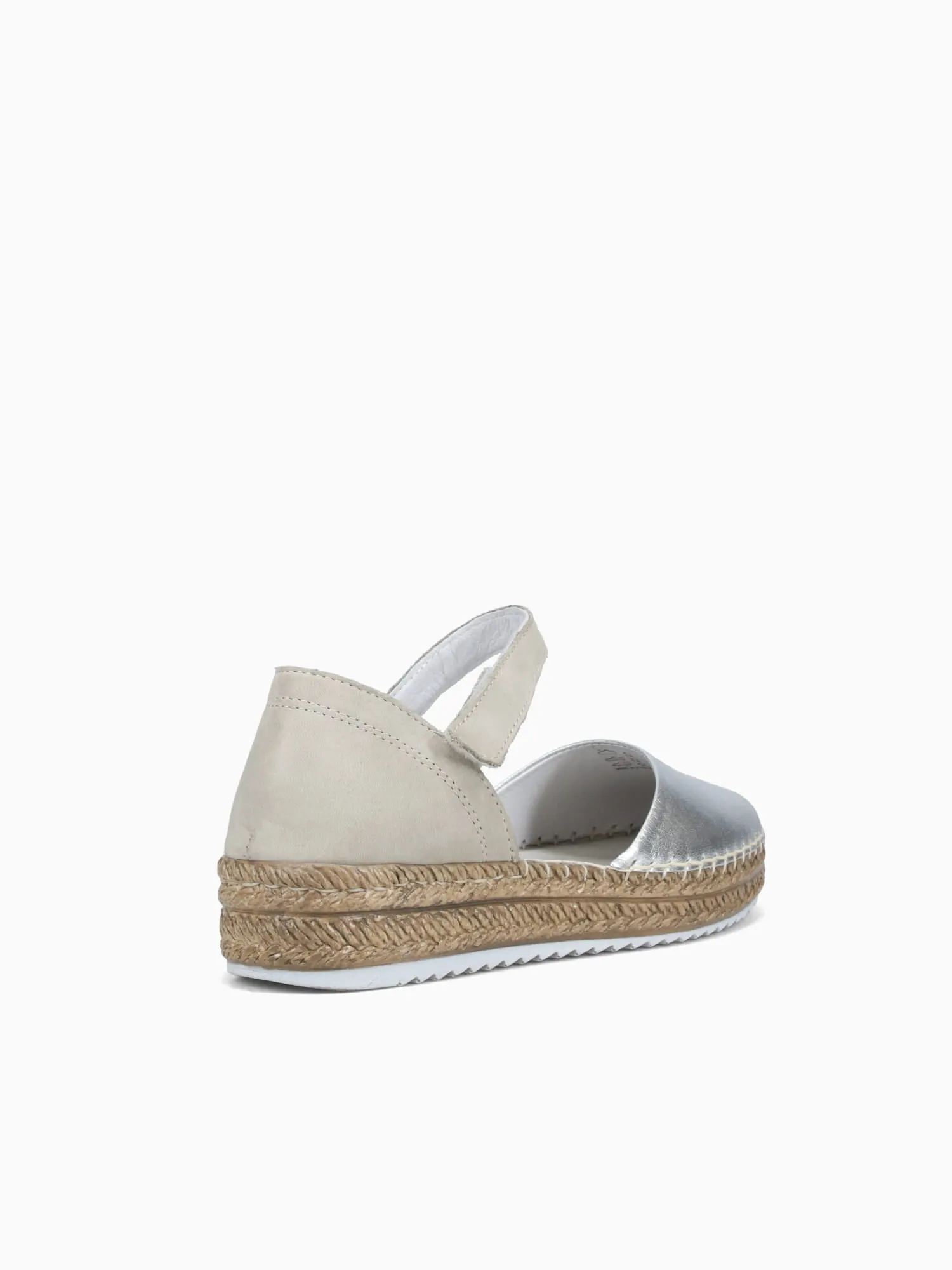 933748540 Perla Argento leather Basketball Casual Shoes