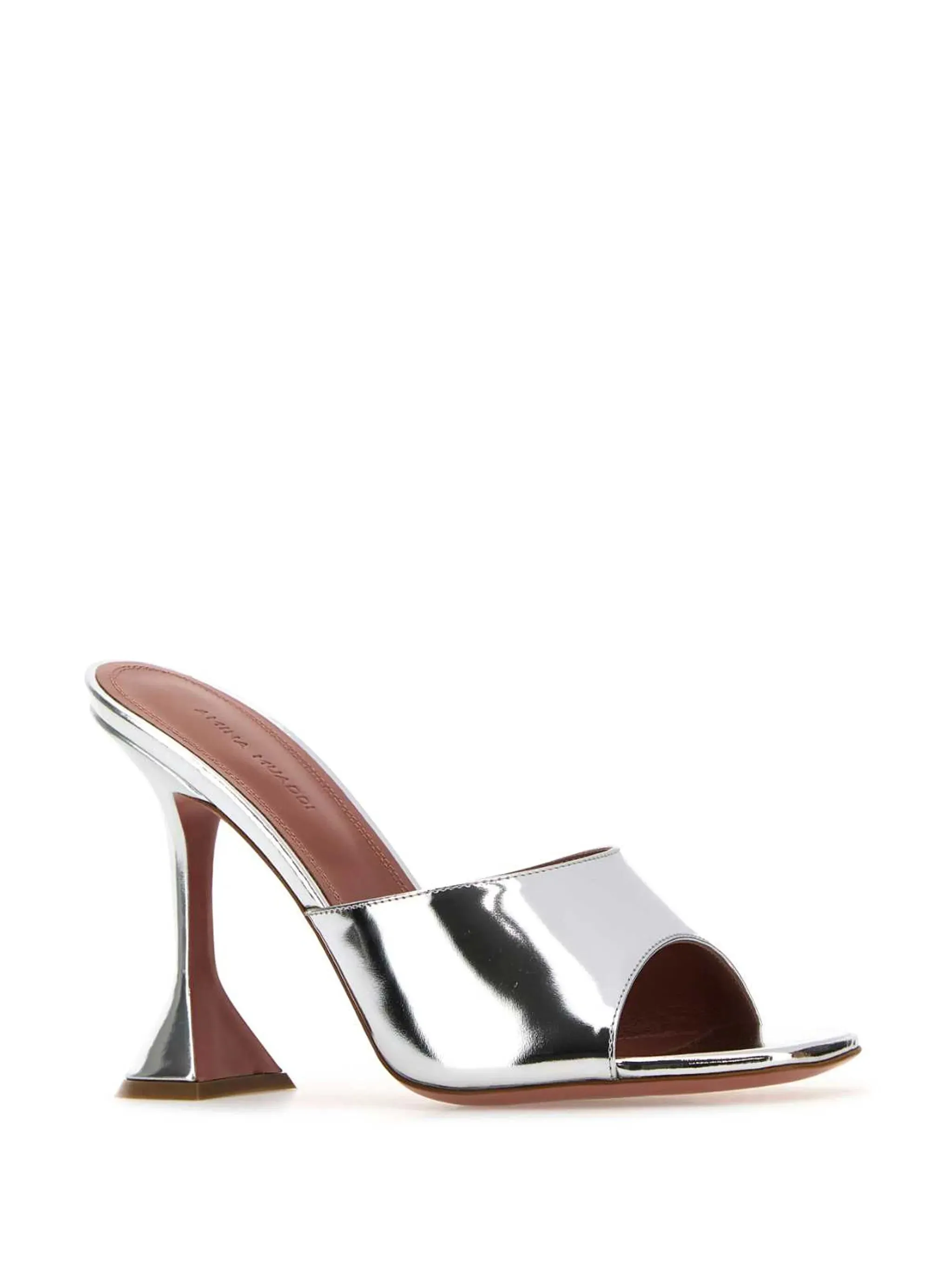 95mm Lupita mules Most Comfortable Casual Work Shoes