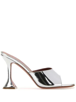 Casual Shoes 2021 95mm Lupita mules