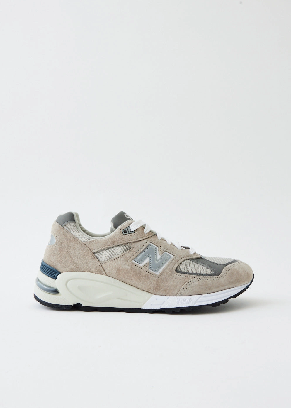 New Balance Men's 991 990v2 Sneakers