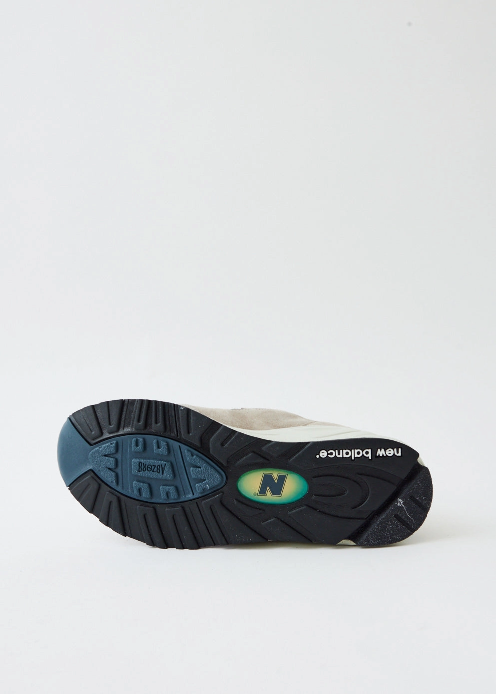 New Balance 9060 Black Cat 990v2 Sneakers