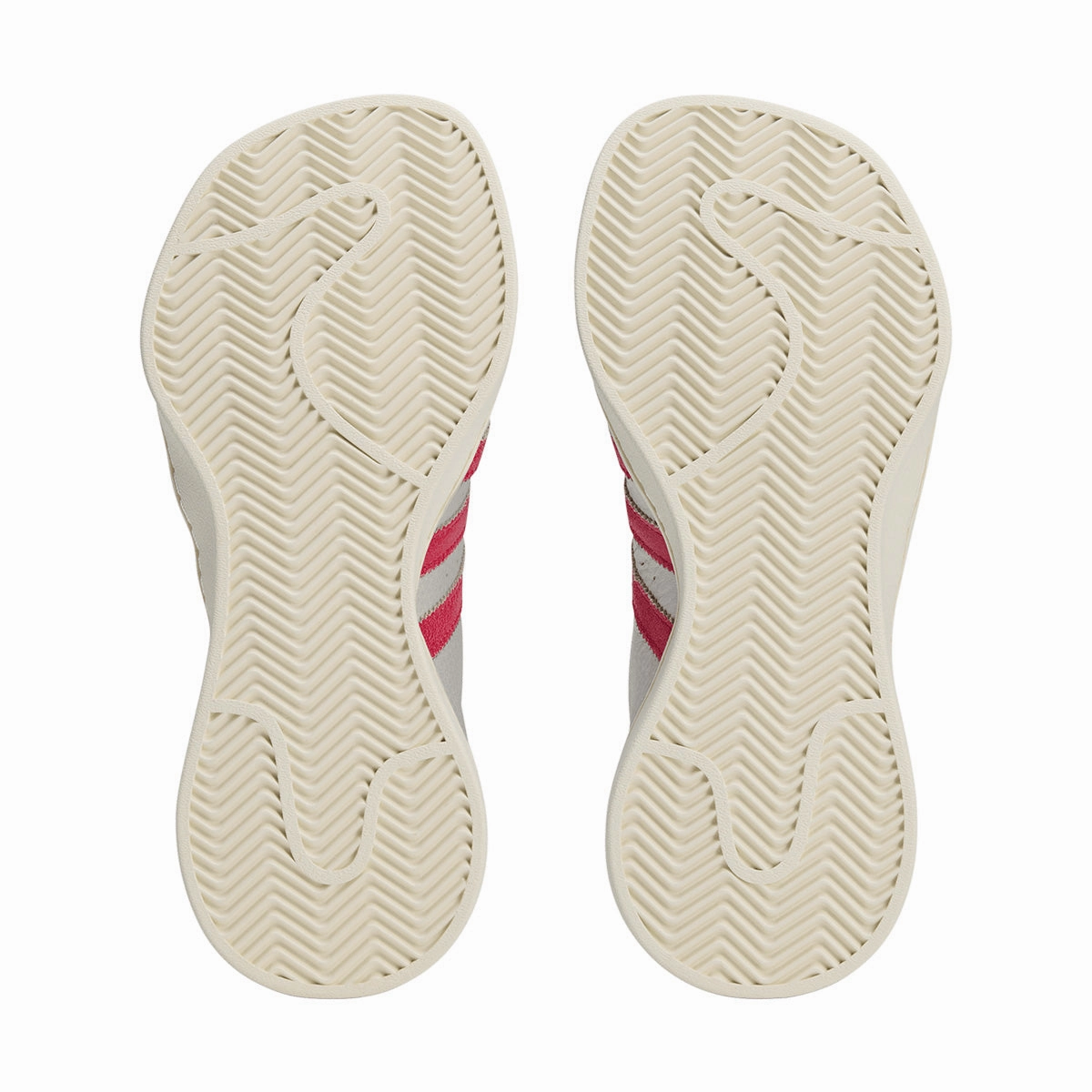   Avavav Superstar Modified 'Crystal White Red' Adidas Puremotion Adapt Shoes