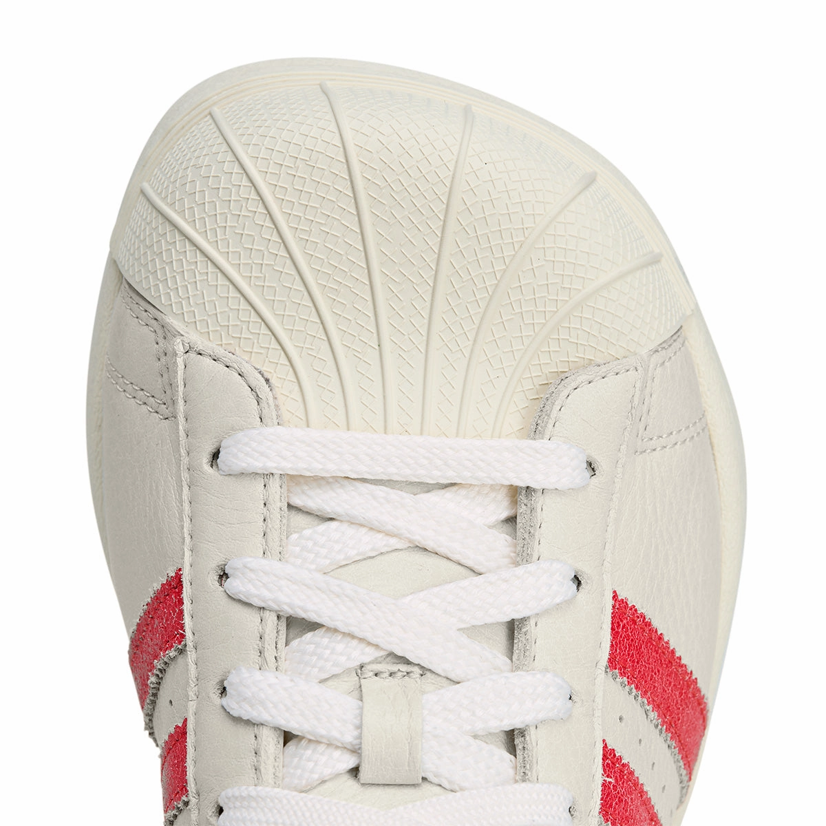 Adidas Samba Og Golf Shoes   Avavav Superstar Modified 'Crystal White Red'