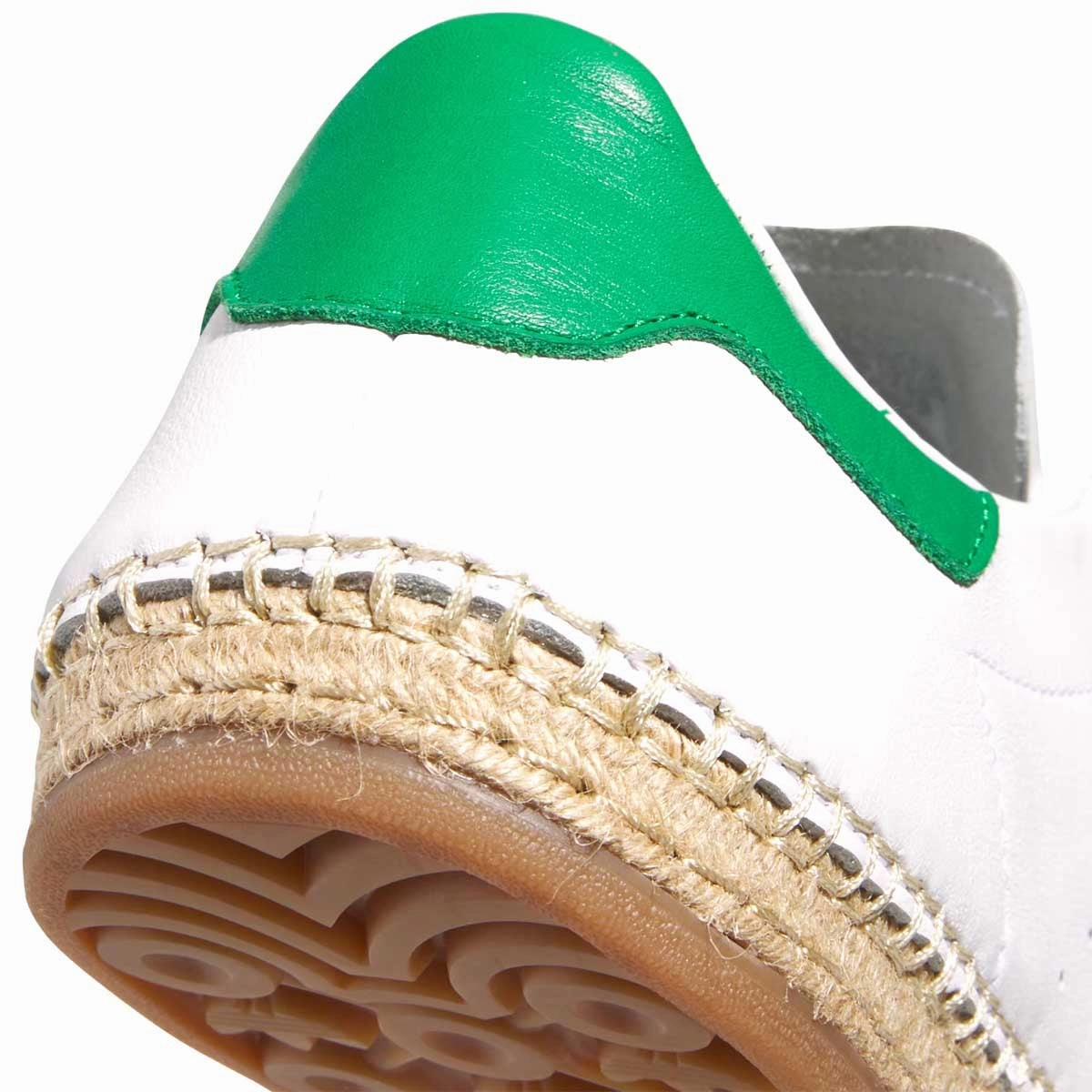 Adidas Climacool Sailing Shoes   CLOT Stan Smith 'White Green'