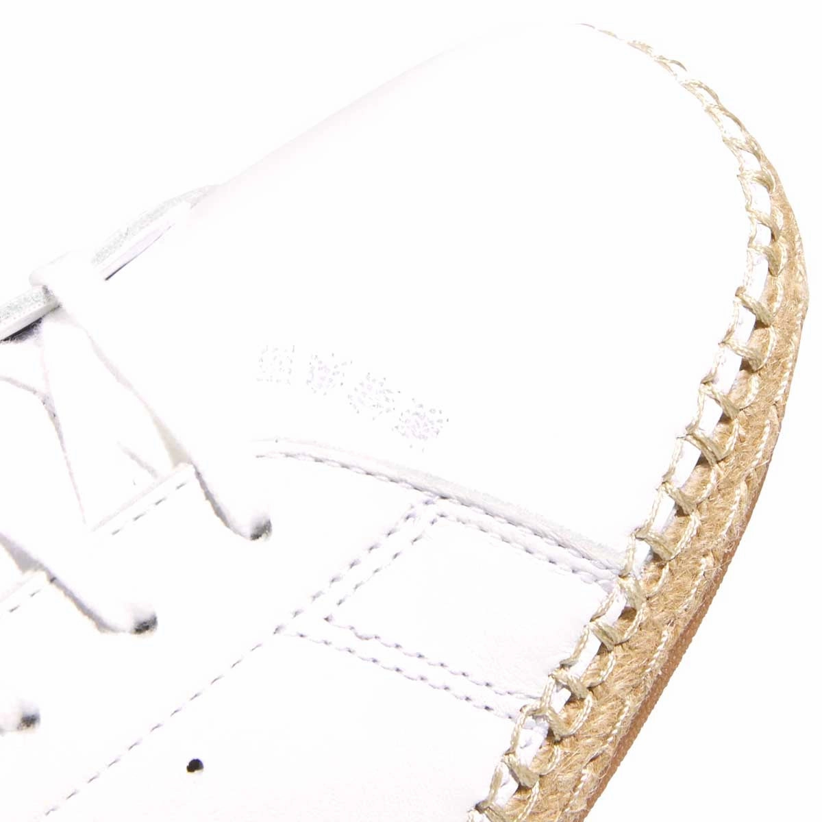 Adidas.golf Shoes   CLOT Stan Smith 'White Green'