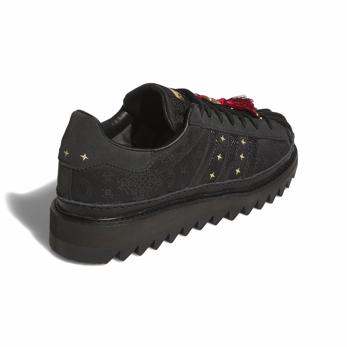 Adidas Shoes On Amazon   CLOT Superstar 'Year Of The Snake'