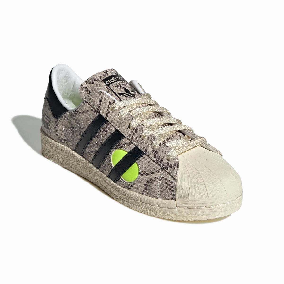 Adidas Samoa Vintage Shoes   Face Studio Superstar 82 'Bliss'