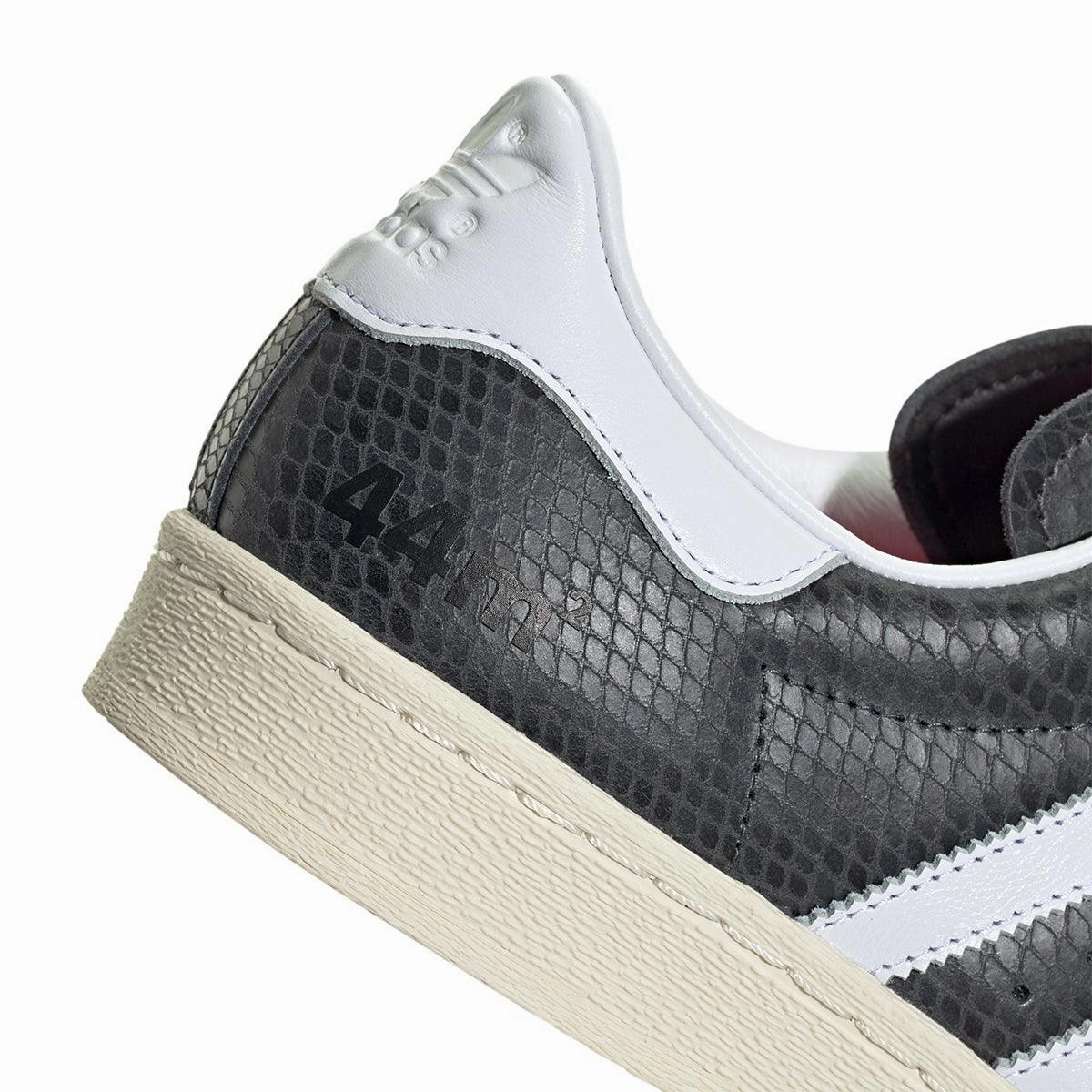   Face Studio Superstar 82 'Carbon' Superstars Adidas Shoes