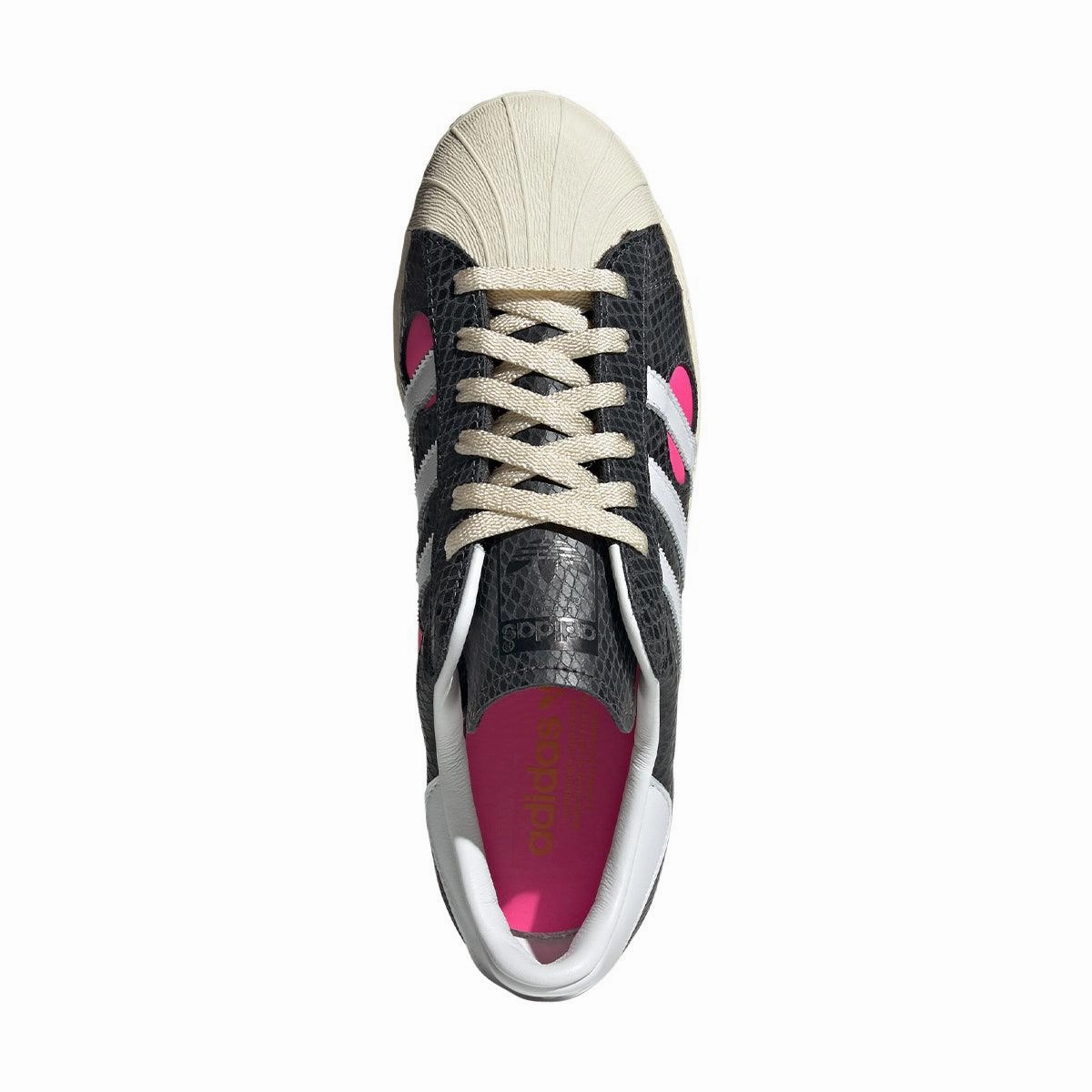   Face Studio Superstar 82 'Carbon' Adidas Campus 00s Shoes