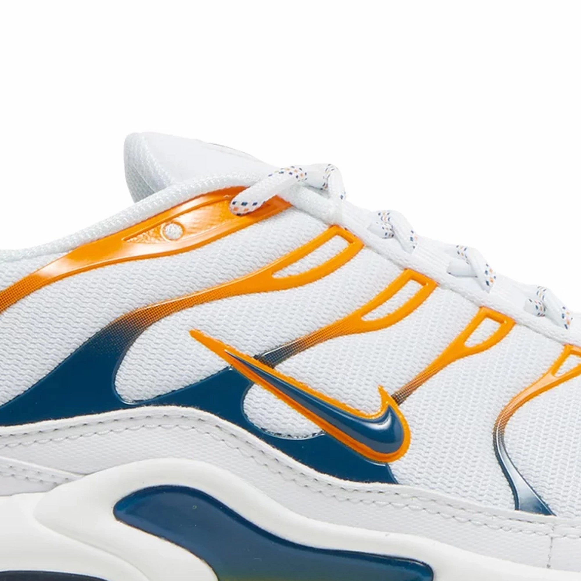 Cheap Nike Jordan Shoes [Refurbished] Air Max TN Plus Hiking Carabiner 'White Kumquat Marina' (2022)